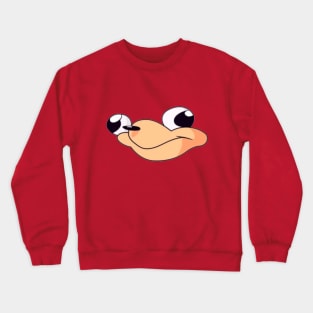 Uganda Knuckles Crewneck Sweatshirt